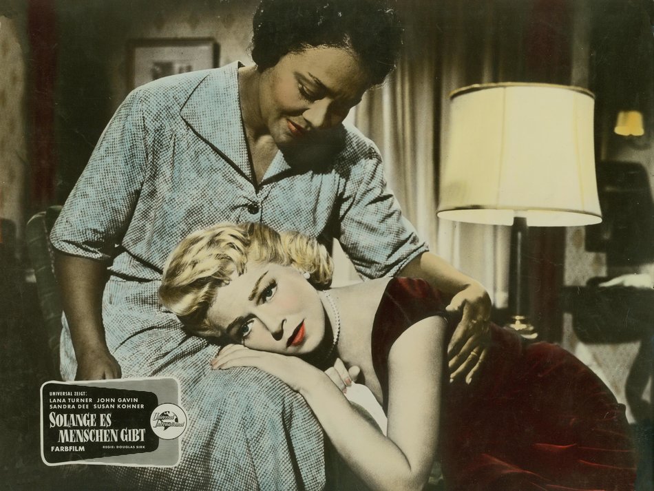 Imitation of Life