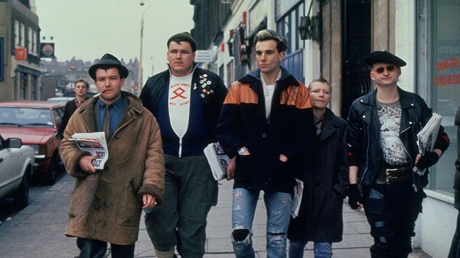 My Beautiful Laundrette