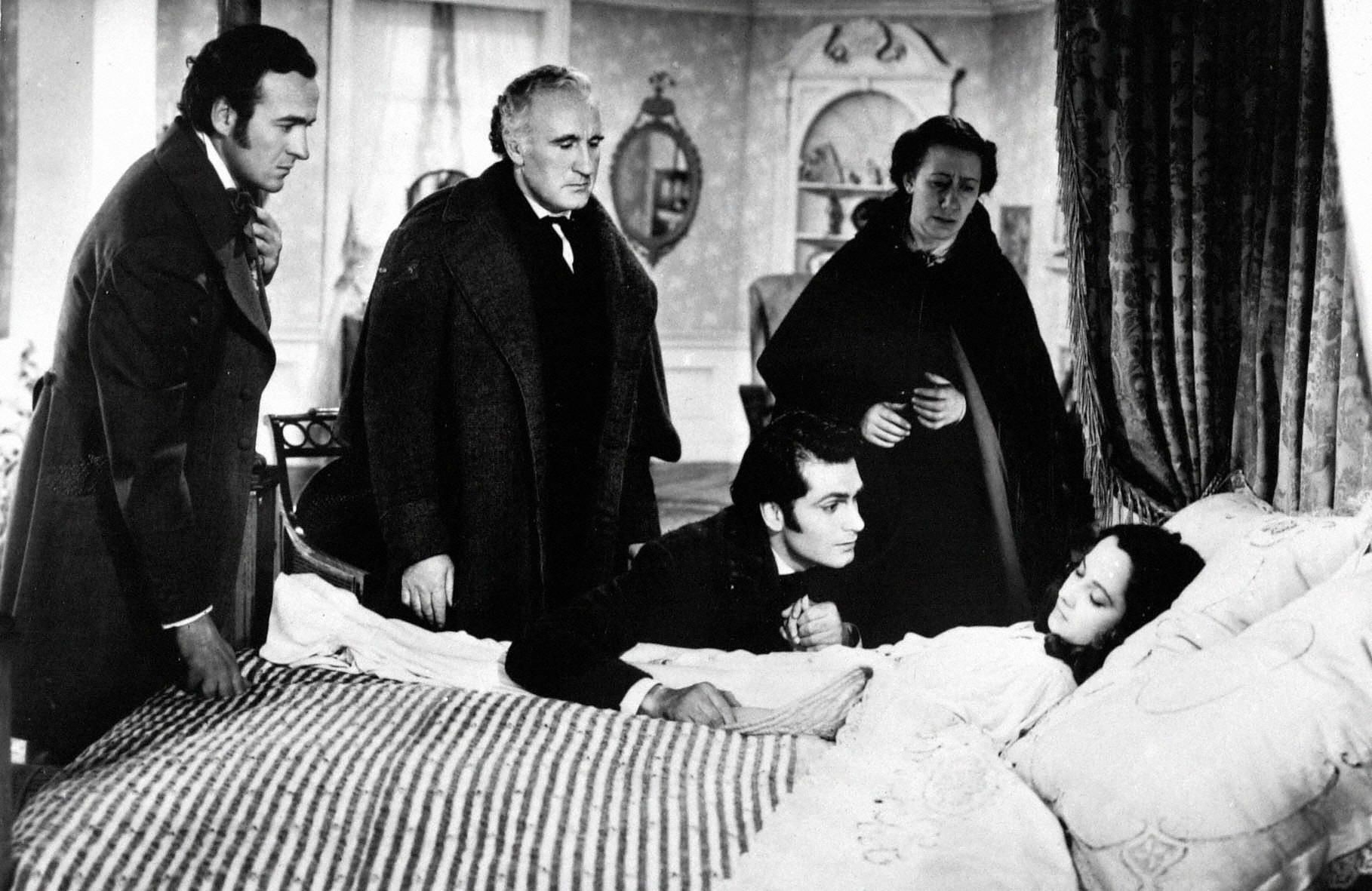 Wuthering Heights