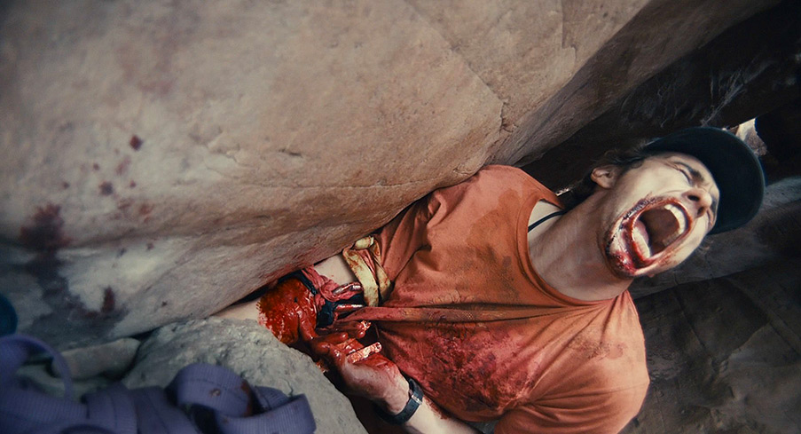 127 Hours