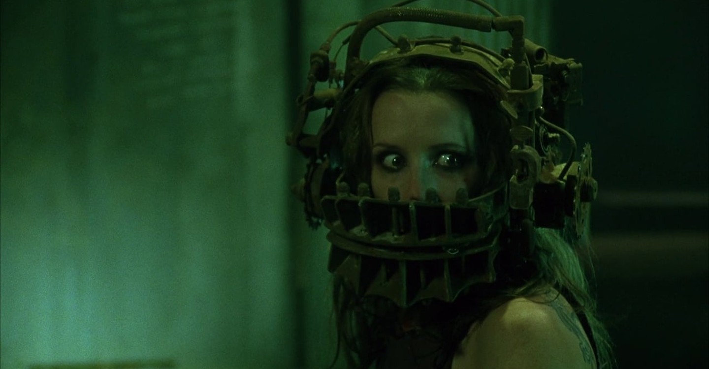 Saw
