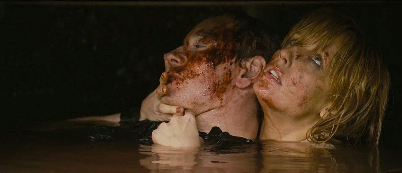 Eden Lake