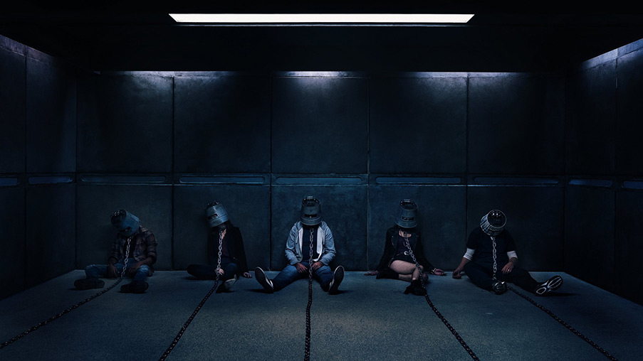 Jigsaw 2017