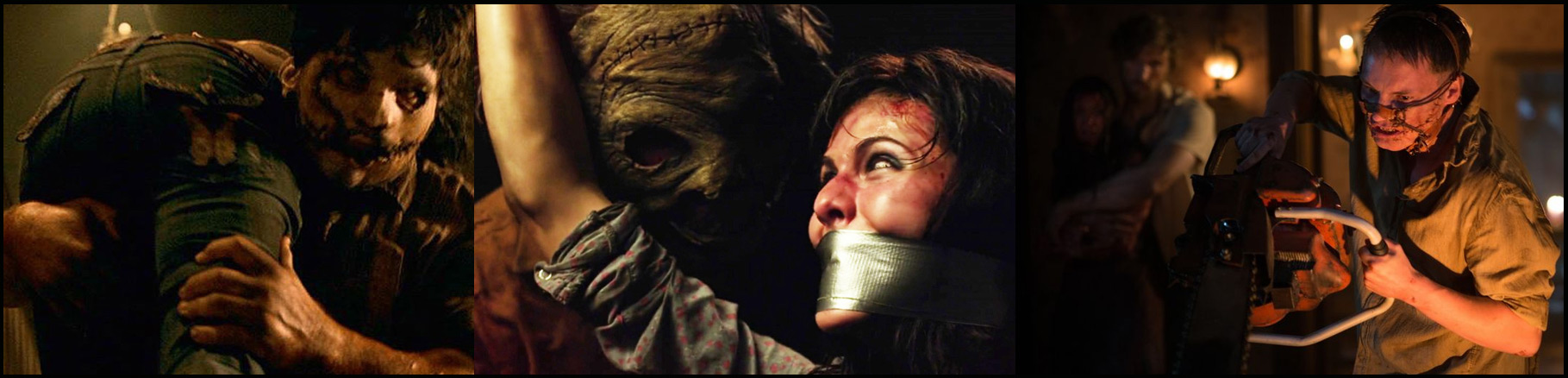 Texas Chainsaw Massacre 2000