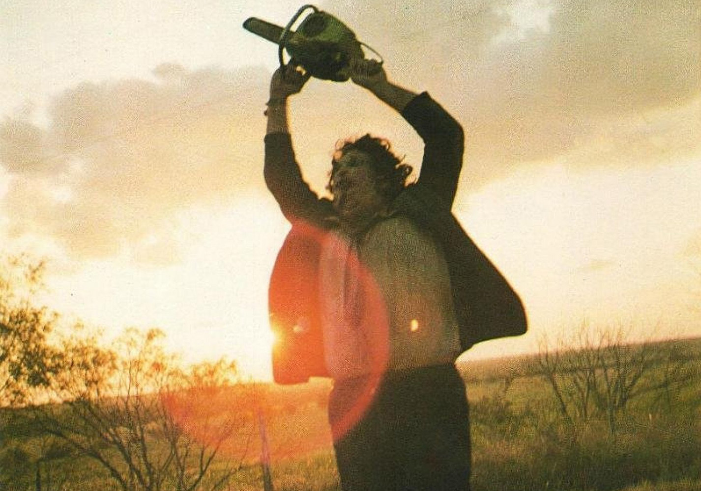 Leatherface