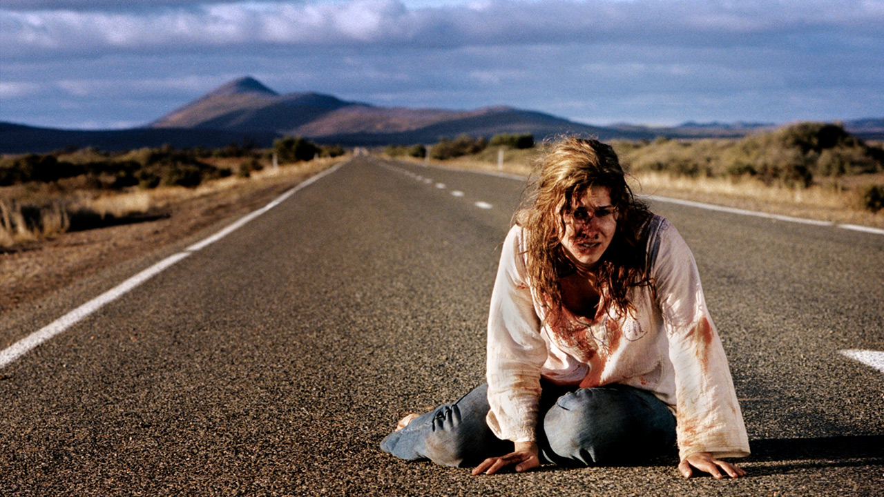 Wolf Creek