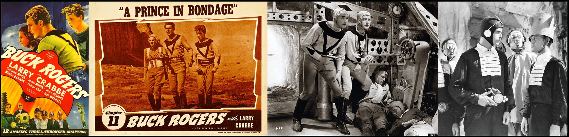 Buck Rogers 1939