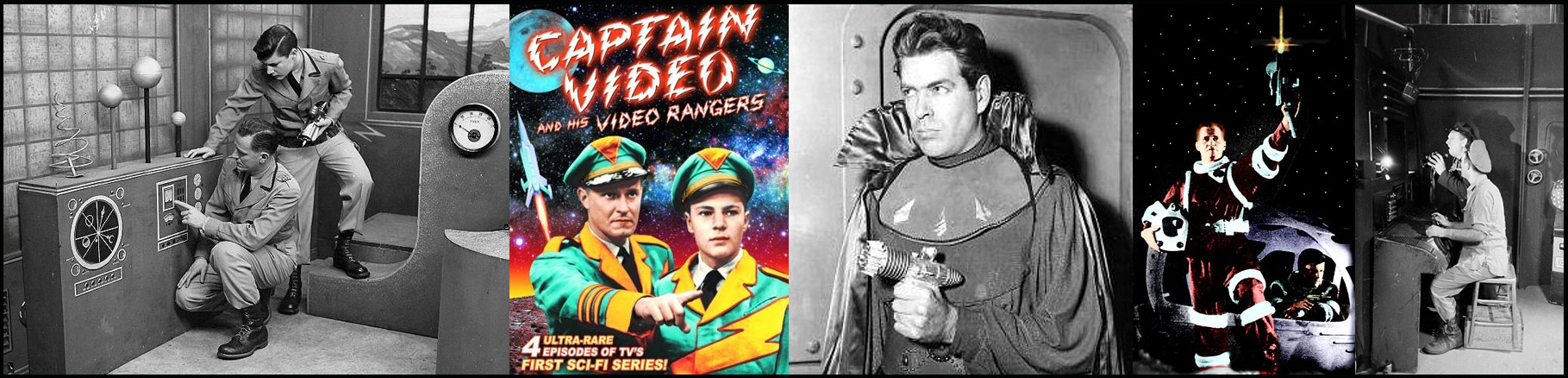 Captain Video
