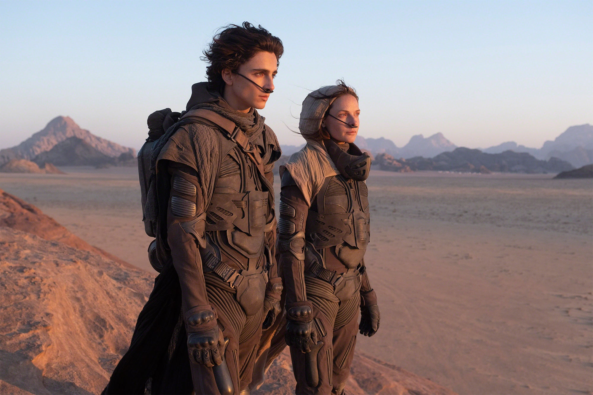 Dune 2020