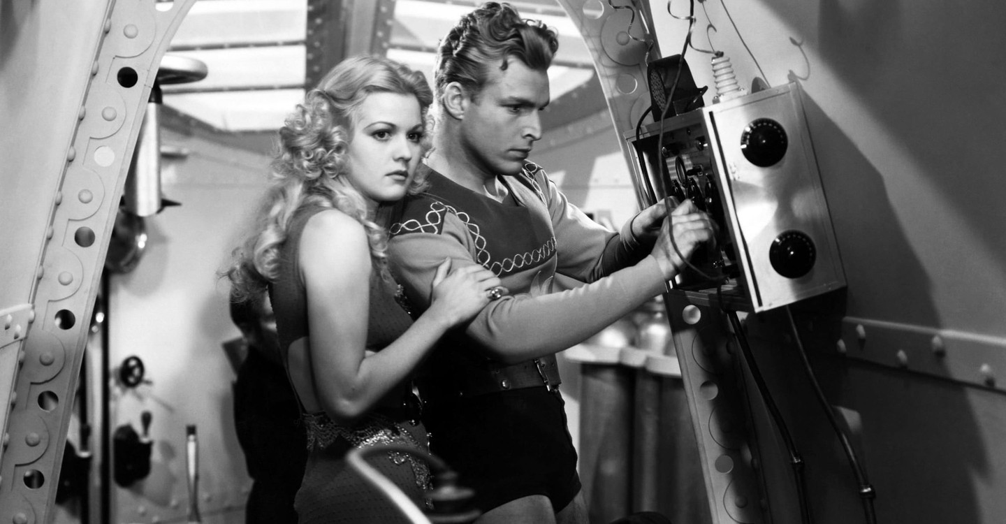 Flash Gordon