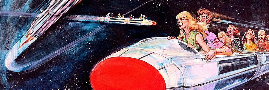 Space Opera