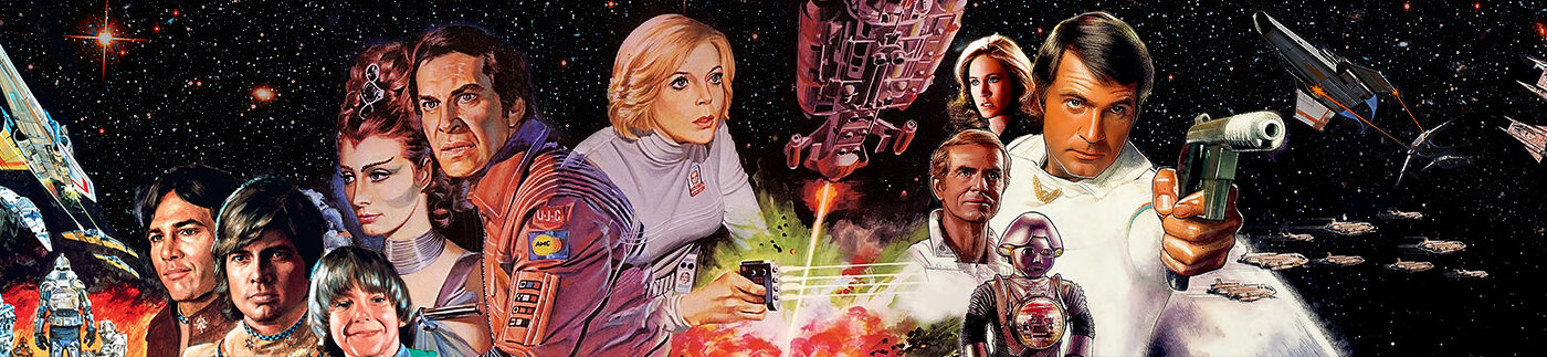 Die kleine Genrefibel Teil 84: Space Opera