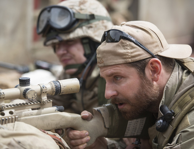 American Sniper American Sniper