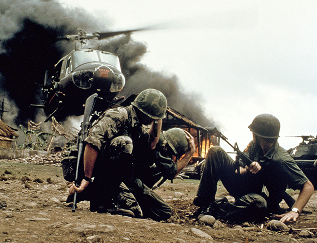 Apocalypse Now Apocalypse Now