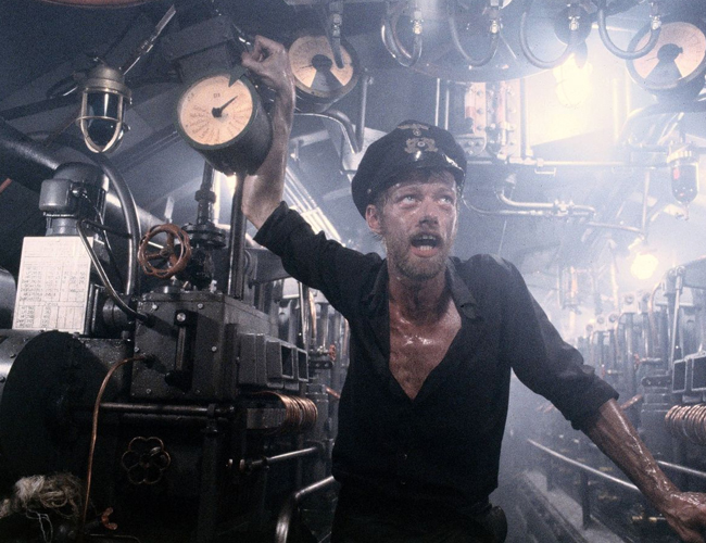 Das Boot Das Boot