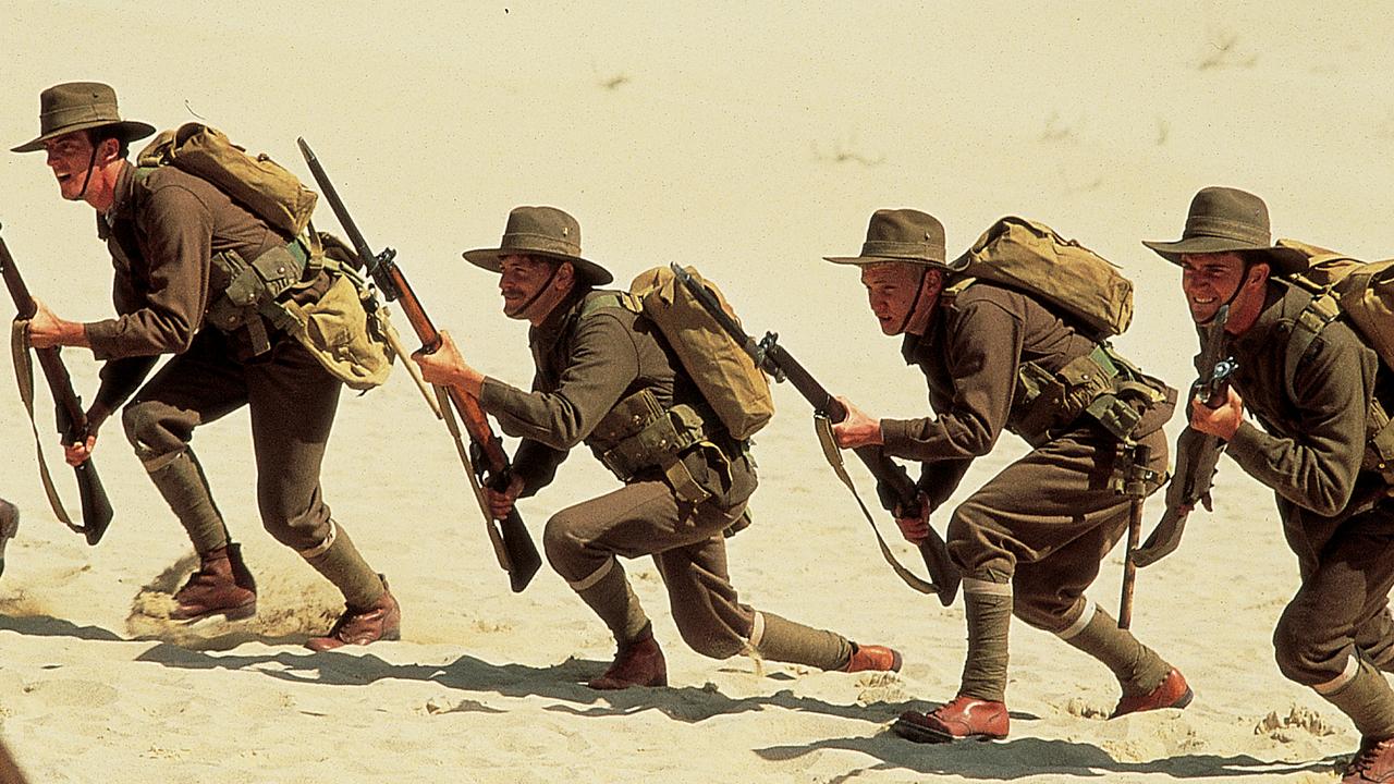 Gallipoli