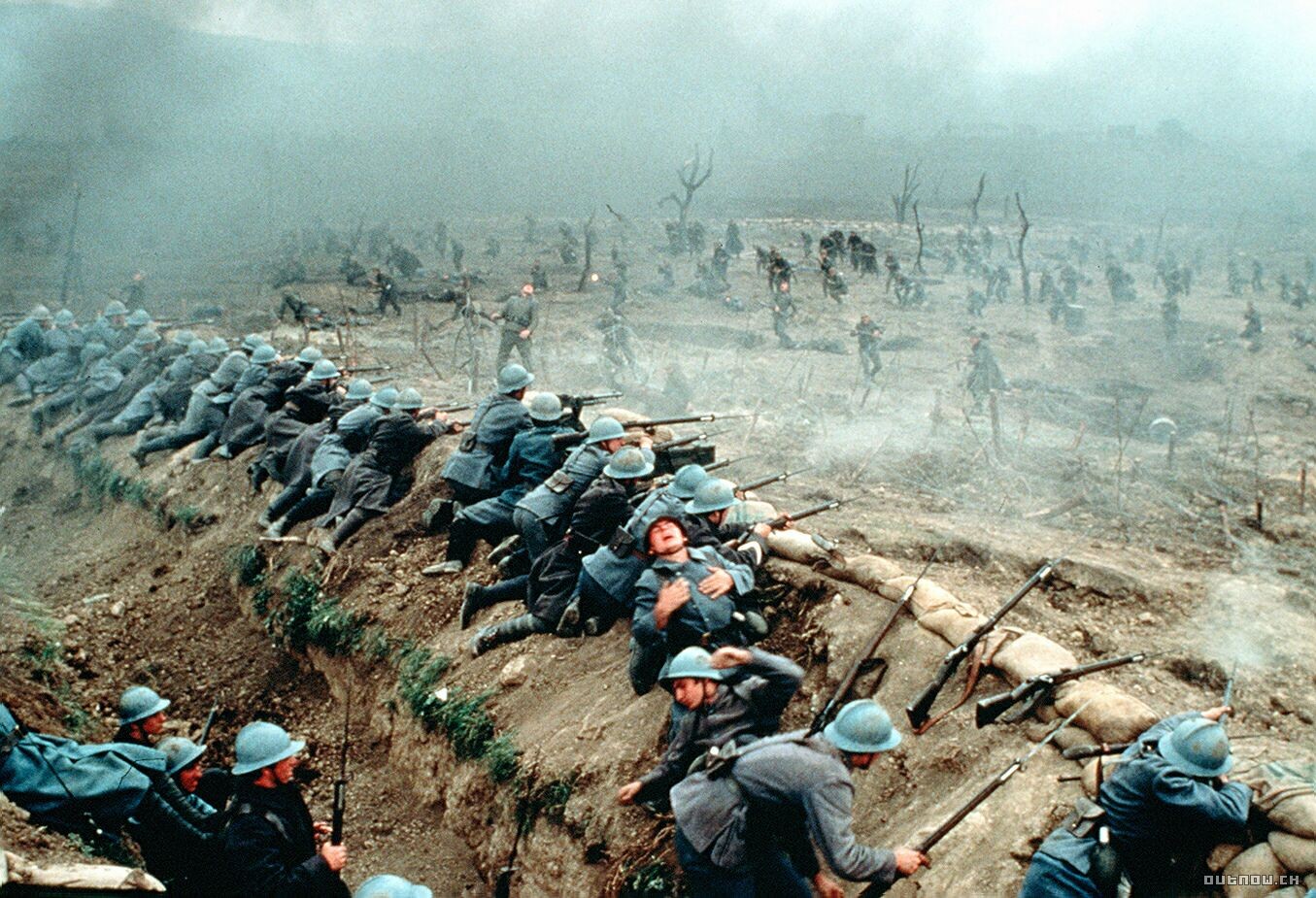 Im Westen nichts Neues 1979