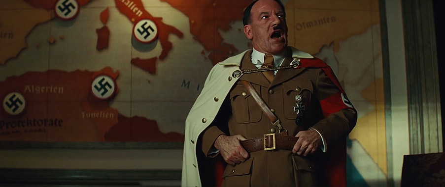 Inglourisous Basterds
