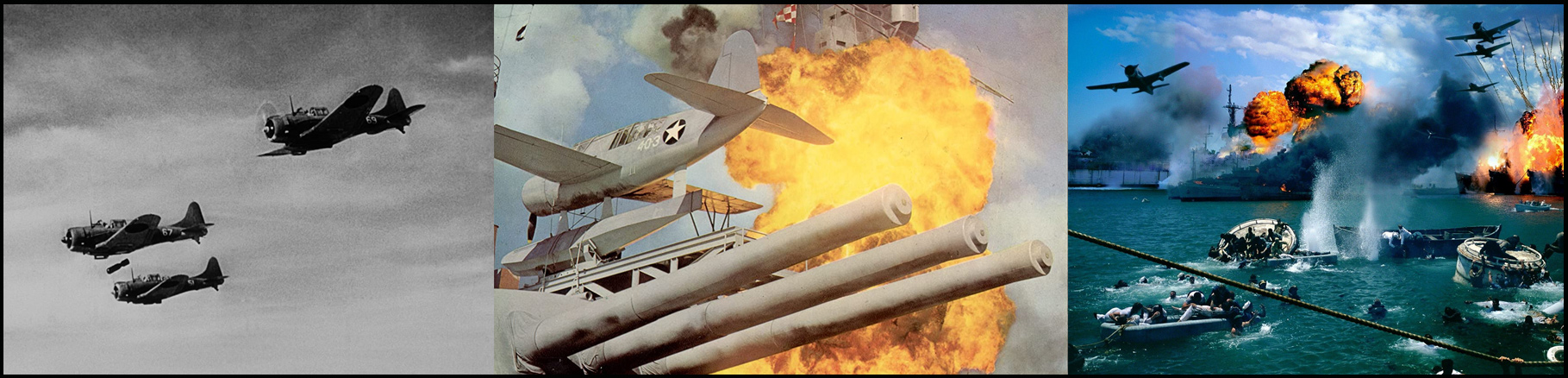 Pearl Harbor