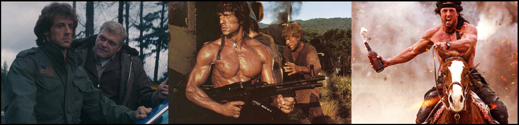 John Rambo