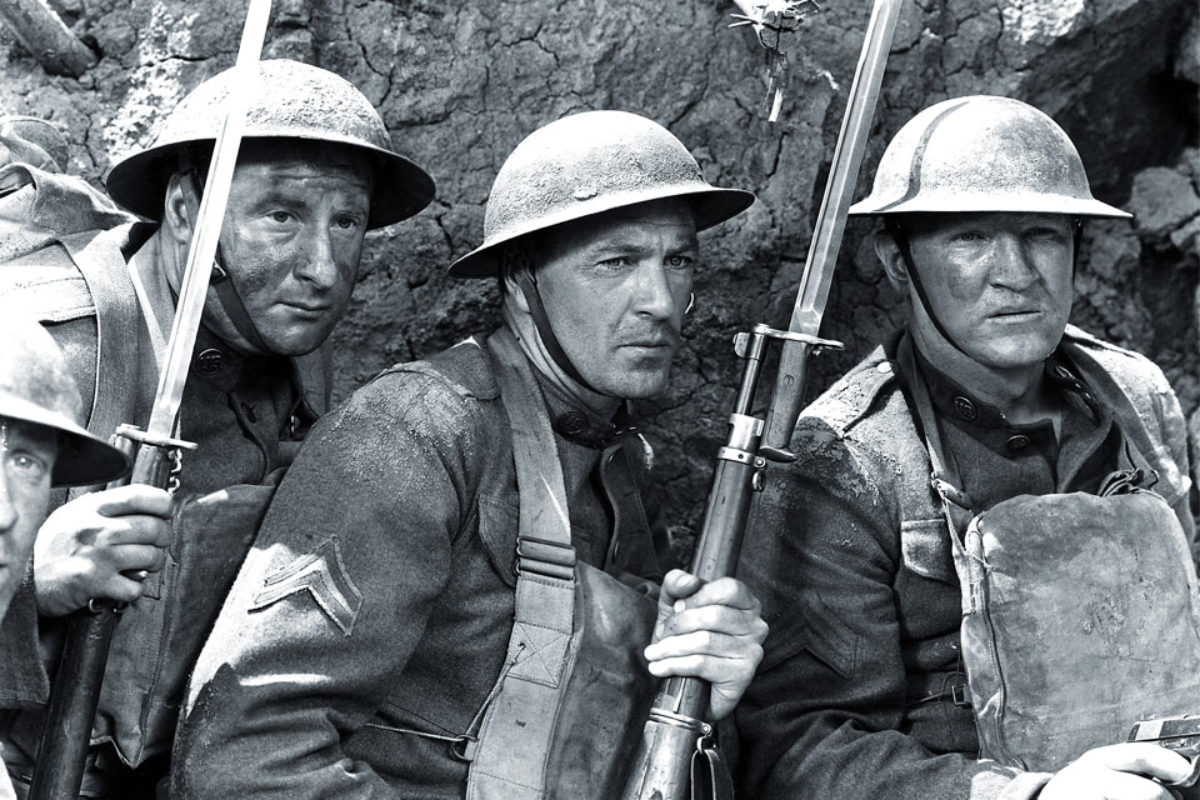 Sergeant York