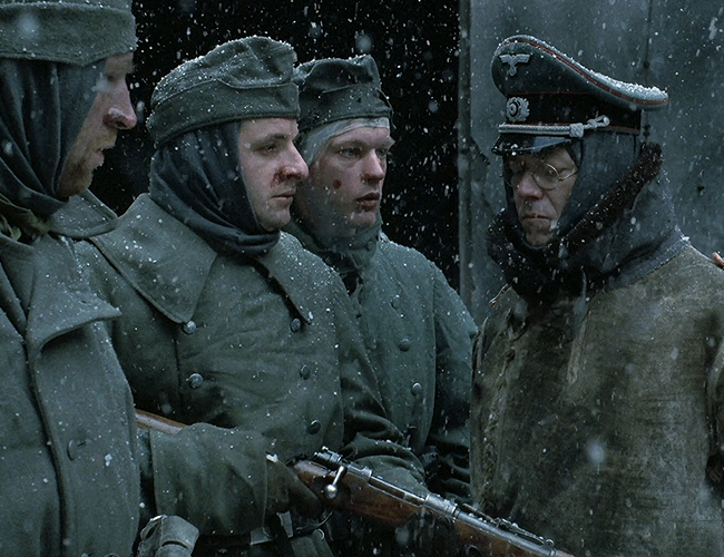 Stalingrad Stalingrad