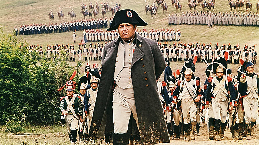 Waterloo 1970