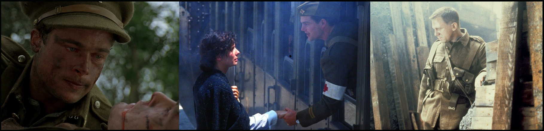 Erster Weltkrieg im Film