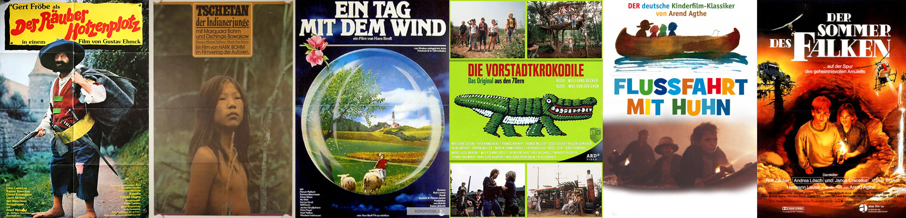BRD Kinderfilm