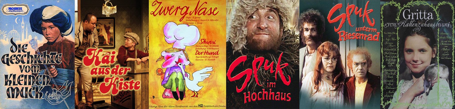 DDR Kinderfilm