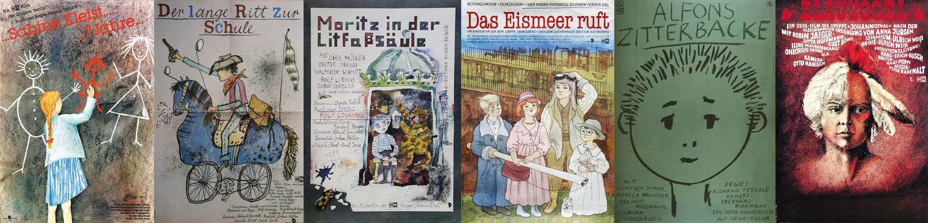 DDR Kinderfilm