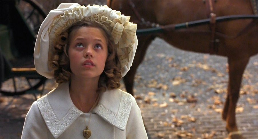 A little Princess