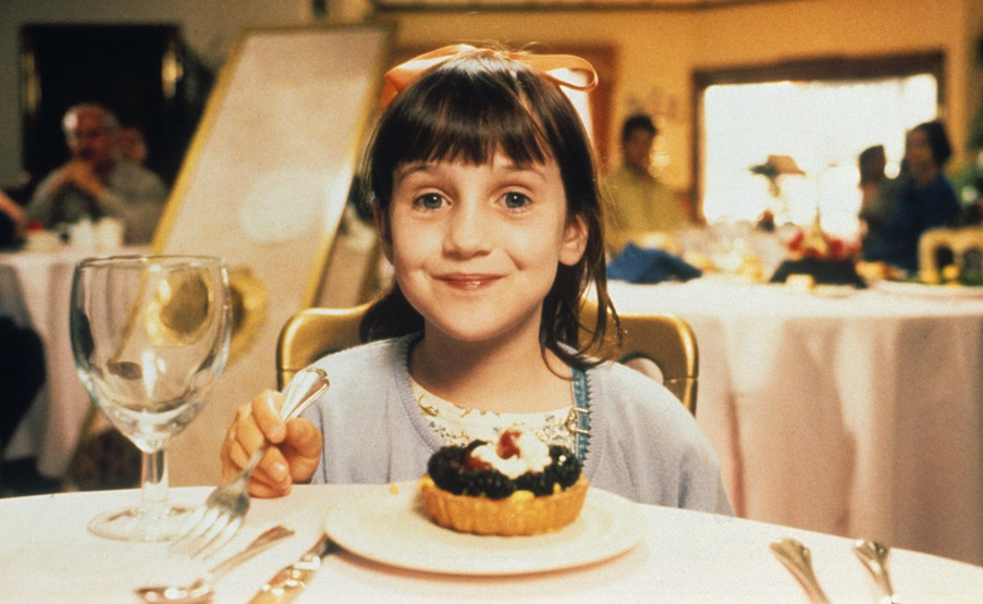 Matilda