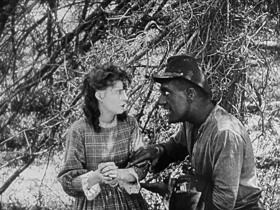 Birth of a Nation 1915