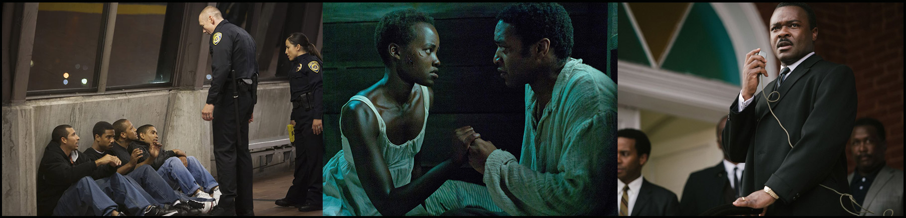 New Black Cinema