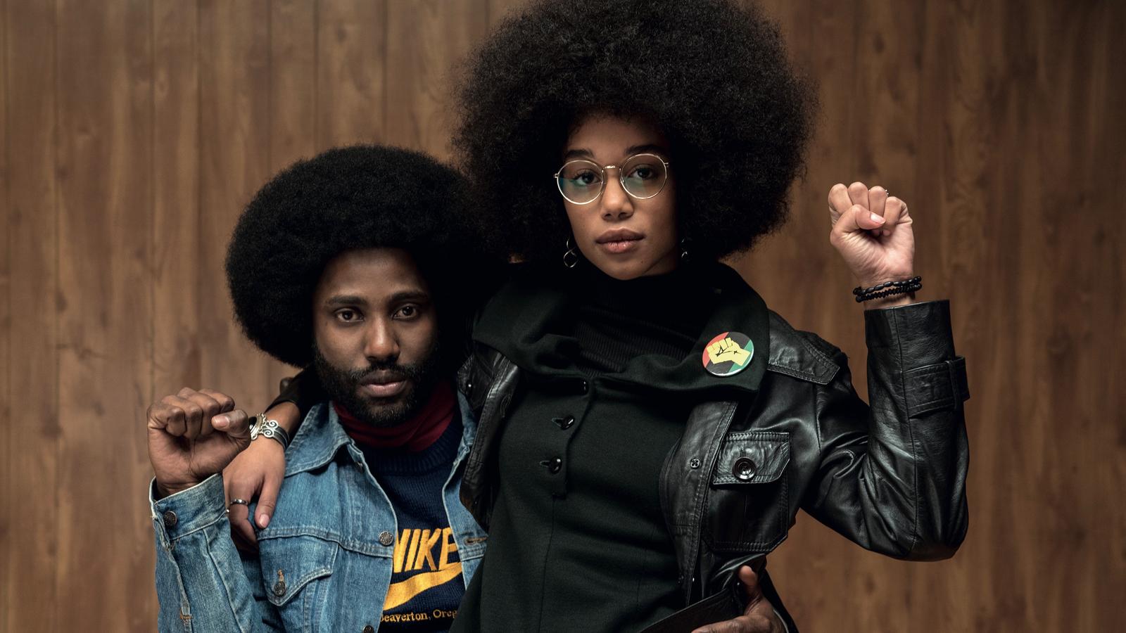 Blackkklansman