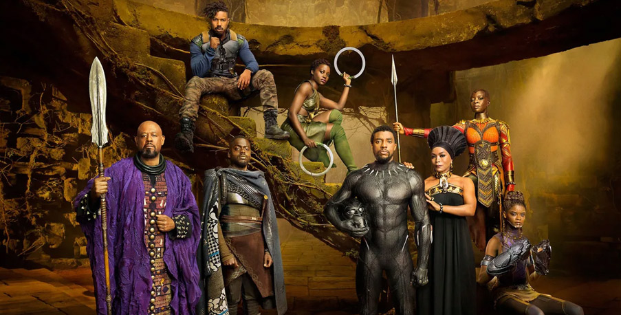 Black Panther