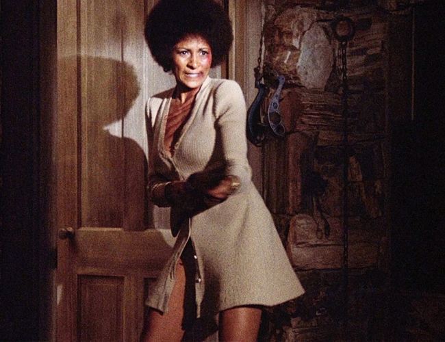 Coffy - Die Raubkatze