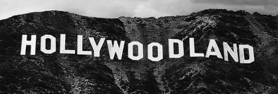 Hollywoodland