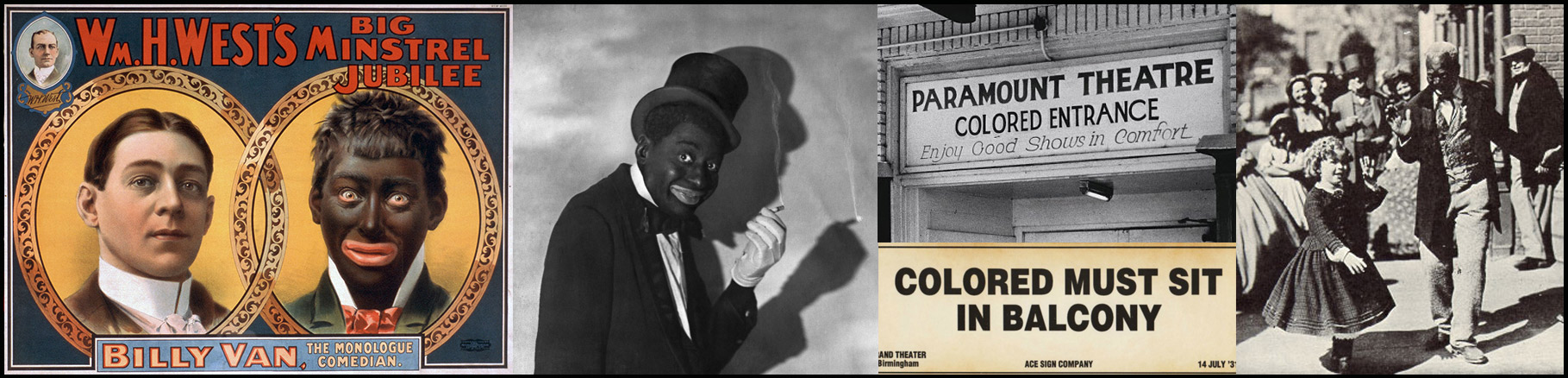 racial segregation