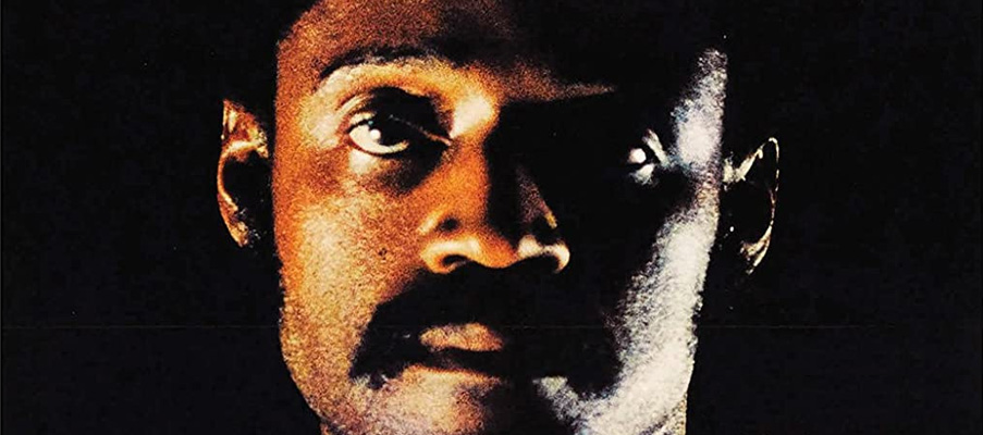Melvin Van Peebles