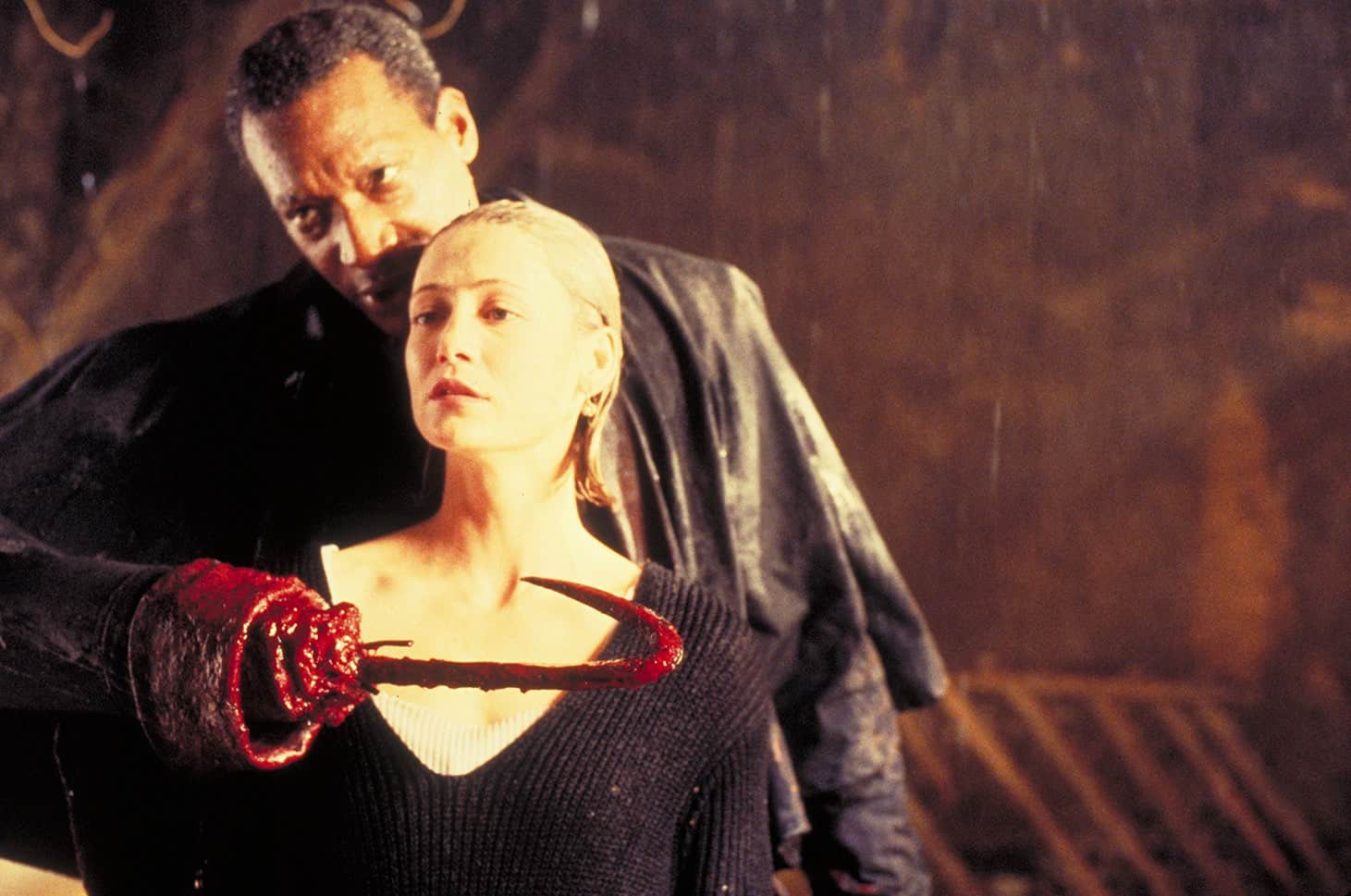 CANDYMAN