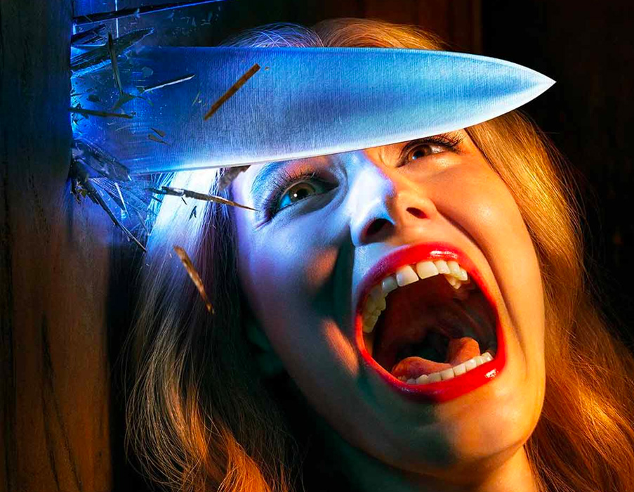 American Horror Story 1984