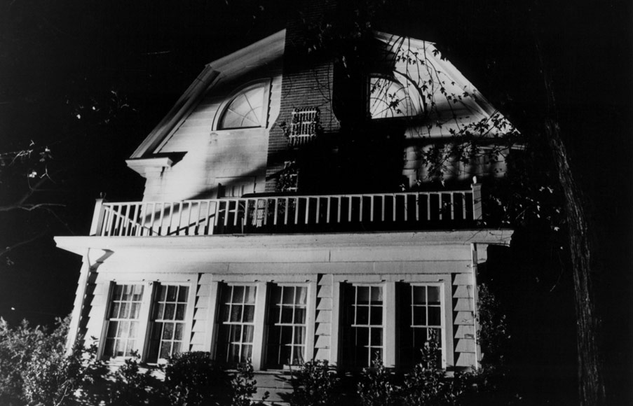 Amityville