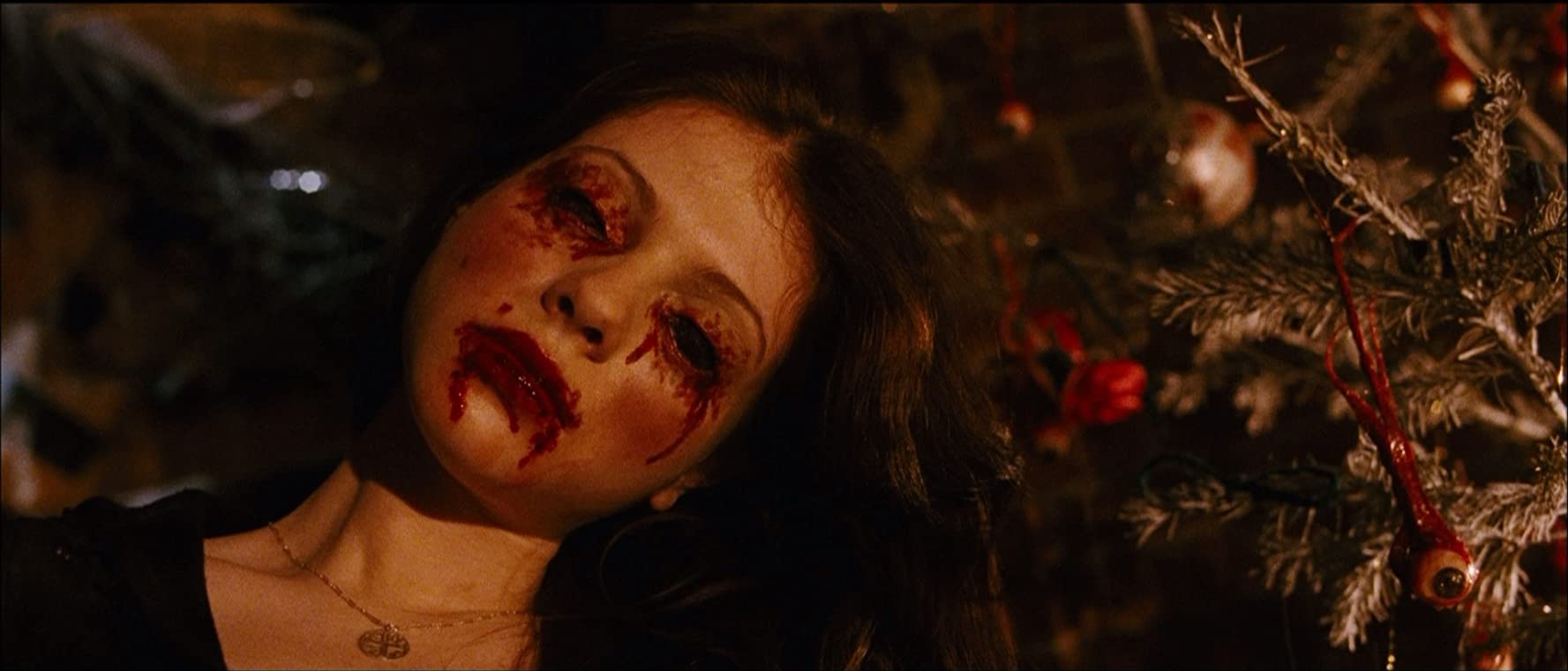Black Christmas 2006