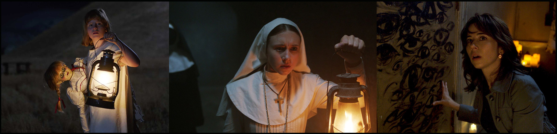 The Conjuring Universe