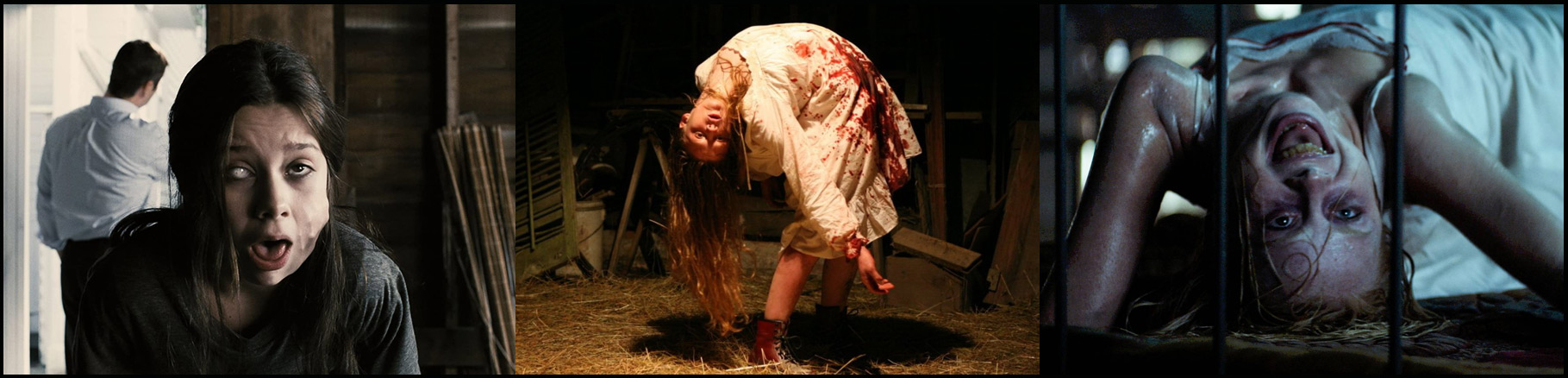 Exorzismusfilme