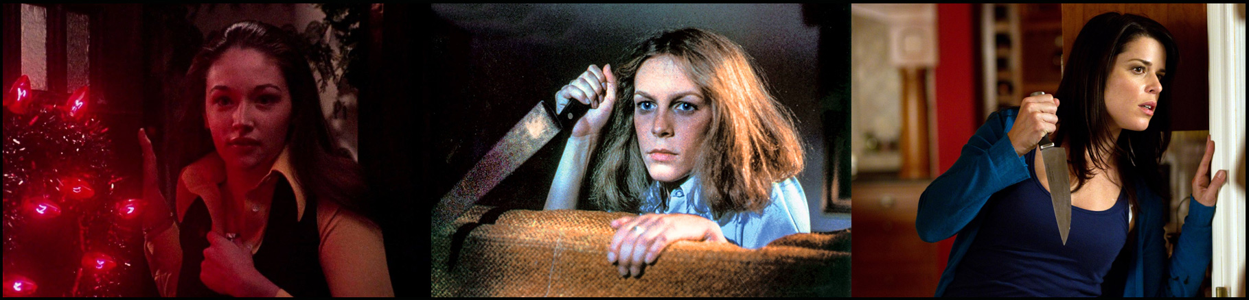 Final Girl