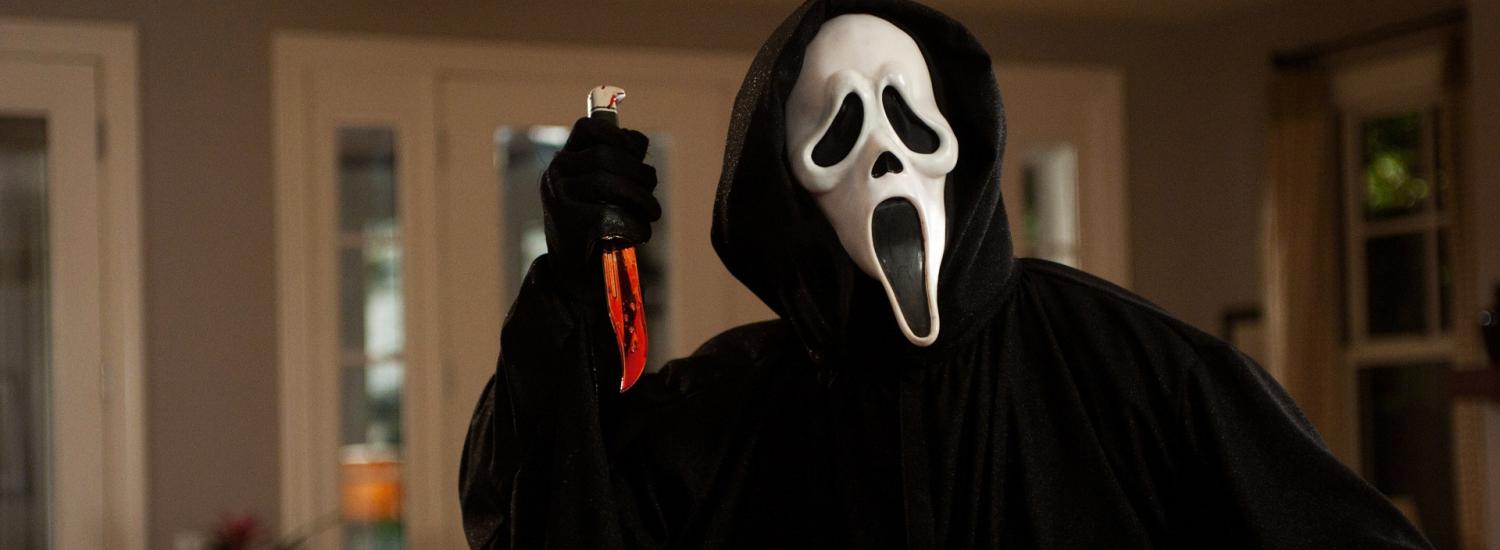 Scream