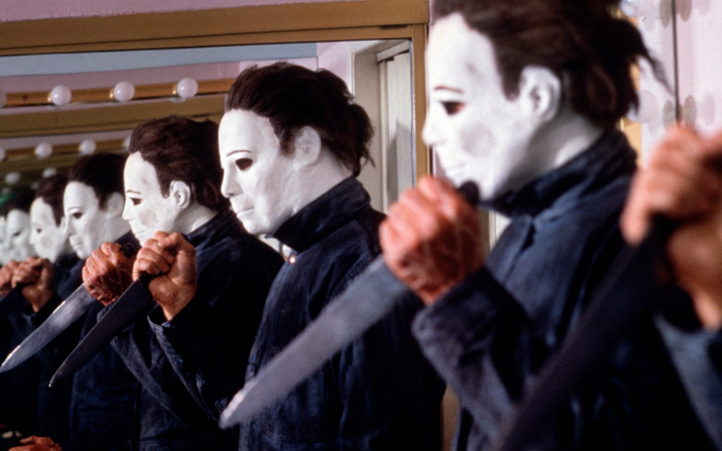 HALLOWEEN 4